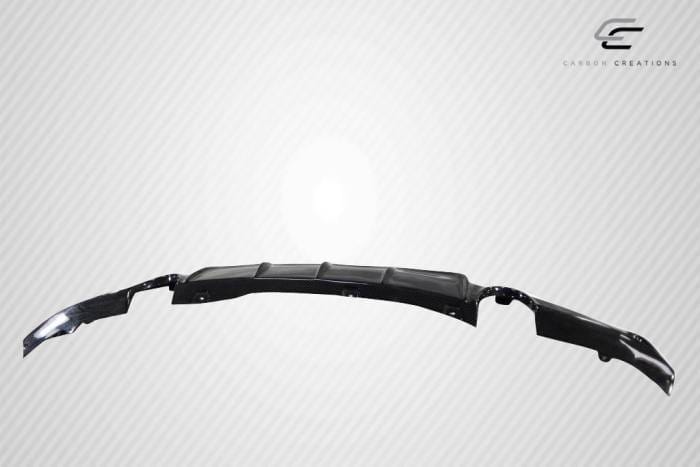 BMW 4 Series M Performance Look Carbon Fiber Rear Diffuser Body Kit 113149 thumbnail 3