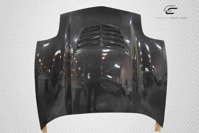 Chevrolet Corvette Stingray Z DriTech Carbon Fiber Body Kit- Hood 113152 thumbnail 5