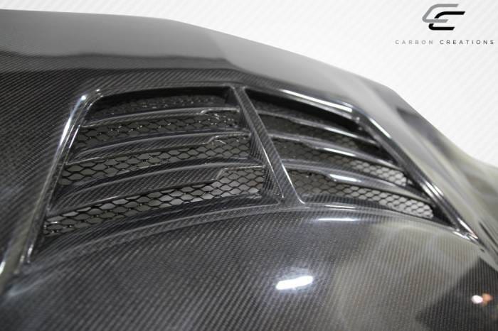 Chevrolet Corvette Stingray Z DriTech Carbon Fiber Body Kit- Hood 113152 thumbnail 6