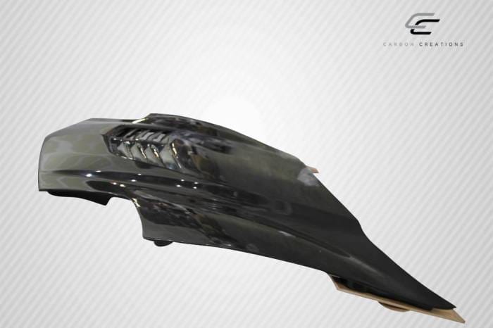 Chevrolet Corvette Stingray Z DriTech Carbon Fiber Body Kit- Hood 113152 thumbnail 7