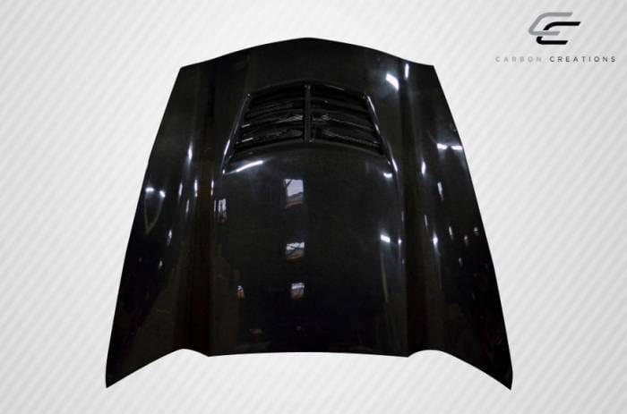 Chevrolet Corvette Z06 DriTech Carbon Fiber Body Kit- Hood 113155 thumbnail 5