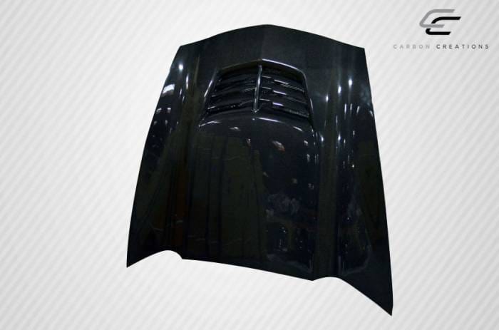 Chevrolet Corvette Z06 DriTech Carbon Fiber Body Kit- Hood 113155 thumbnail 6