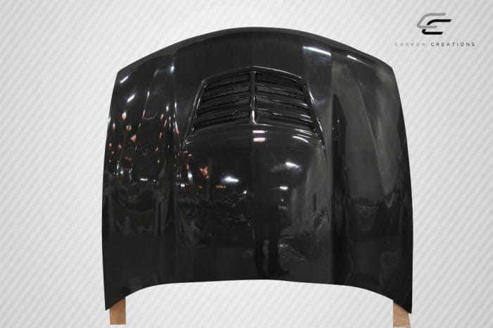 Pontiac GTO Stingray Z DriTech Carbon Fiber Body Kit- Hood 113161 thumbnail 3