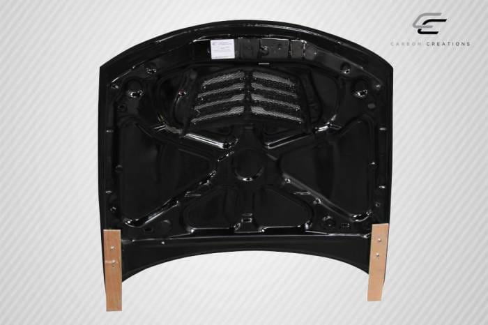 Pontiac GTO Stingray Z DriTech Carbon Fiber Body Kit- Hood 113161 thumbnail 6