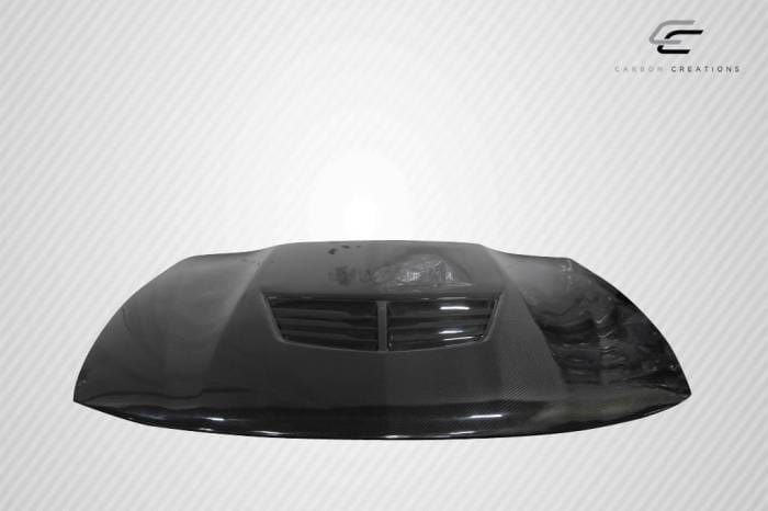 Pontiac GTO Stingray Z DriTech Carbon Fiber Body Kit- Hood 113161 thumbnail 7