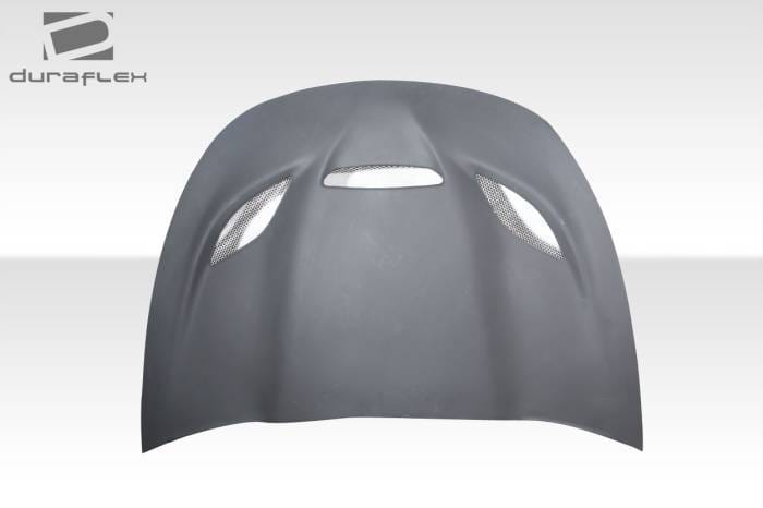 Dodge Dart Hellcat Look Duraflex Body Kit- Hood 113194 thumbnail 3