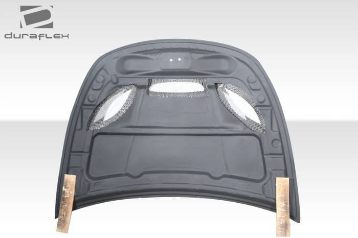 Dodge Dart Hellcat Look Duraflex Body Kit- Hood 113194 thumbnail 4