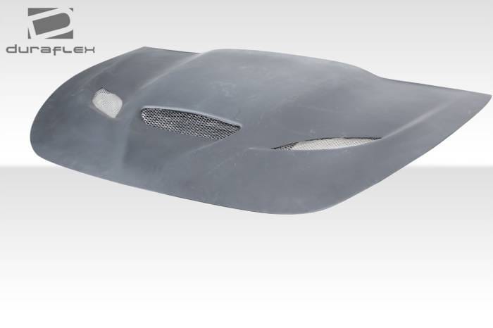 Dodge Dart Hellcat Look Duraflex Body Kit- Hood 113194 thumbnail 5