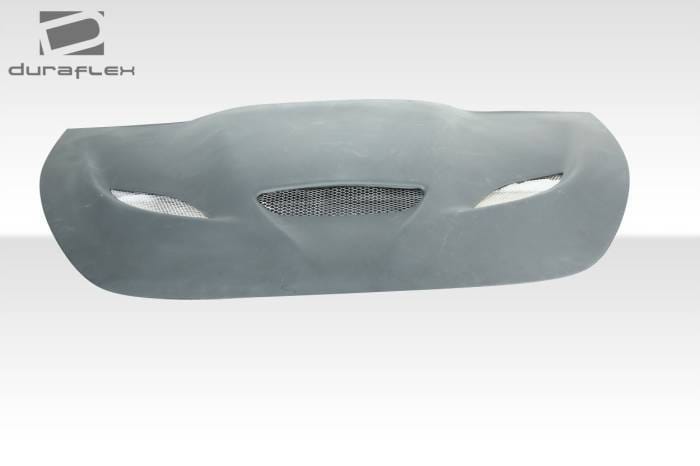 Dodge Dart Hellcat Look Duraflex Body Kit- Hood 113194 thumbnail 6