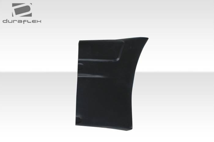BMW 3 Series TKO Duraflex Fender Flares 113225 thumbnail 5