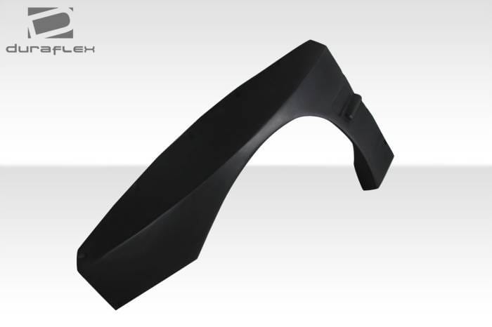 BMW 3 Series TKO Duraflex Fender Flares 113225 thumbnail 6