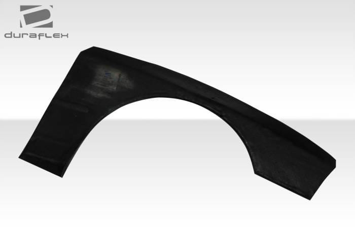 BMW 3 Series TKO Duraflex Fender Flares 113225 thumbnail 7
