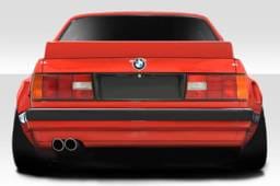 BMW 3 Series TKO Duraflex Body Kit-Wing/Spoiler 113228