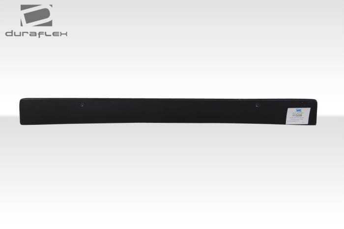 BMW 3 Series TKO Duraflex Body Kit-Wing/Spoiler 113228 thumbnail 4