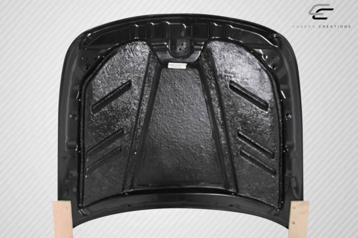 Infiniti G Coupe 2DR AM-S DriTech Carbon Fiber Body Kit- Hood 112966 thumbnail 7