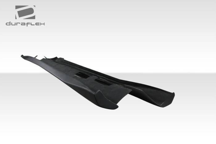 Chevrolet Camaro GM-X Duraflex Side Skirts Body Kit 113025 thumbnail 5