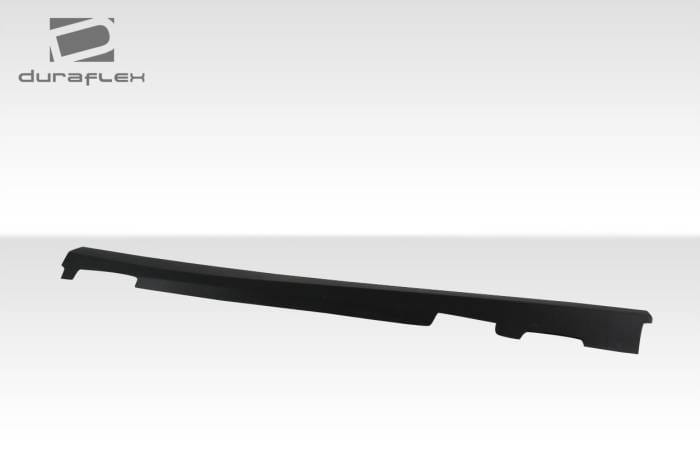 Chevrolet Camaro GM-X Duraflex Side Skirts Body Kit 113025 thumbnail 6