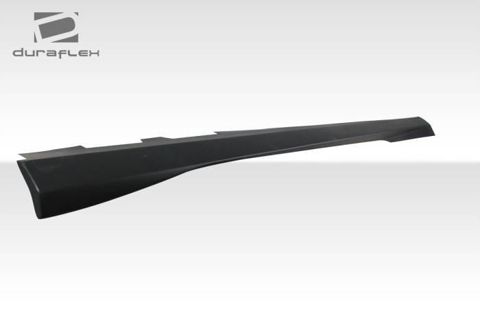 Chevrolet Camaro GM-X Duraflex Side Skirts Body Kit 113025 thumbnail 7