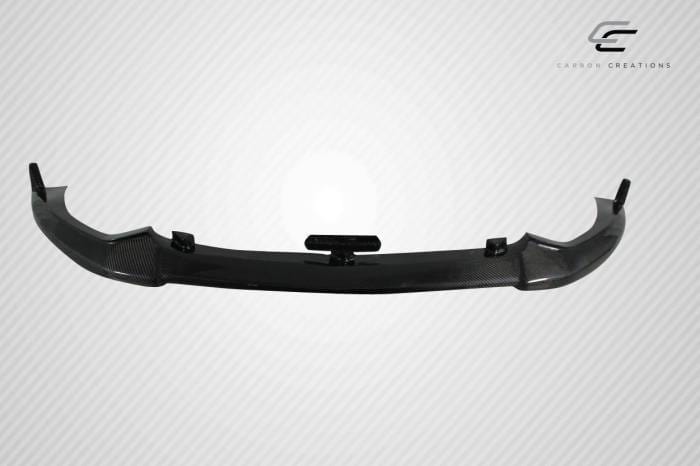 Ford Mustang CVX Carbon Creations Front Bumper Lip Body Kit 113091 thumbnail 4
