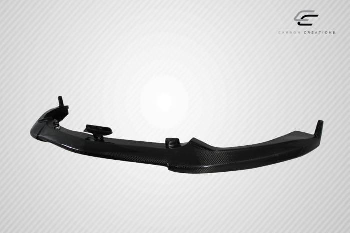 Ford Mustang CVX Carbon Creations Front Bumper Lip Body Kit 113091 thumbnail 5