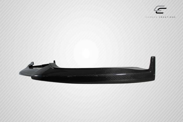Ford Mustang CVX Carbon Creations Front Bumper Lip Body Kit 113091 thumbnail 6