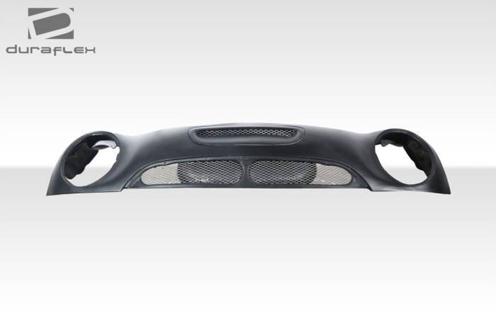 MINI Cooper Racer Duraflex Body Kit- Hood 113313 thumbnail 6
