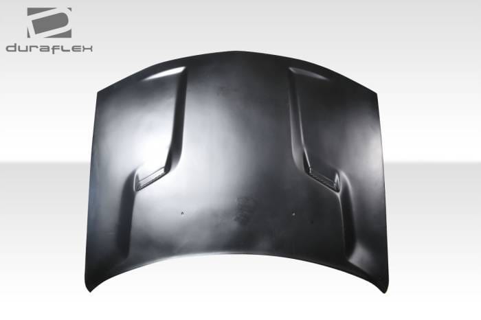 Dodge Charger SRT2 Duraflex Body Kit- Hood 113333 thumbnail 3