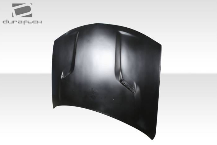 Dodge Charger SRT2 Duraflex Body Kit- Hood 113333 thumbnail 4