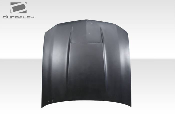 Ford Mustang CVX Version 2 Duraflex Body Kit- Hood 113341 thumbnail 2