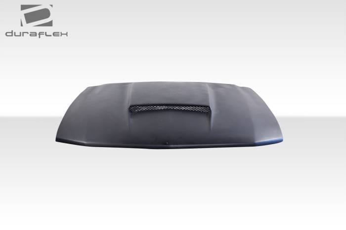 Ford Mustang CVX Version 2 Duraflex Body Kit- Hood 113341 thumbnail 3