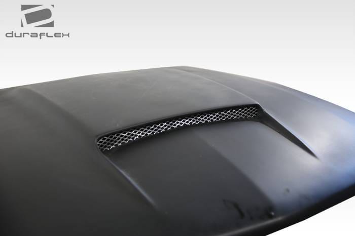 Ford Mustang CVX Version 2 Duraflex Body Kit- Hood 113341 thumbnail 5