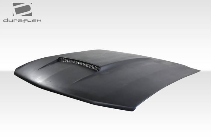 Ford Mustang CVX Version 2 Duraflex Body Kit- Hood 113341 thumbnail 6