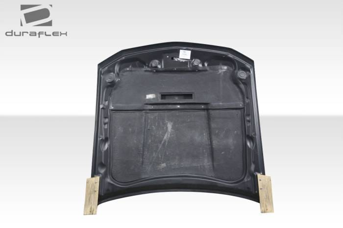 Ford Mustang CVX Version 2 Duraflex Body Kit- Hood 113341 thumbnail 7
