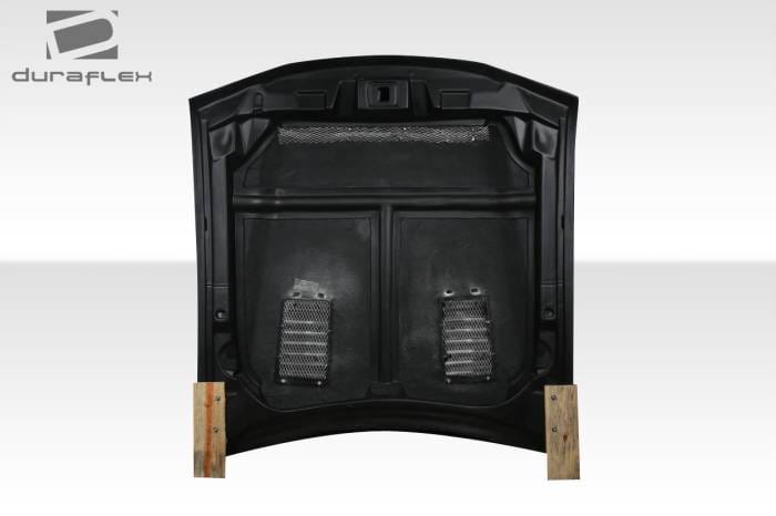 Ford Mustang GT500 Duraflex Body Kit- Hood!!! 113344 thumbnail 7