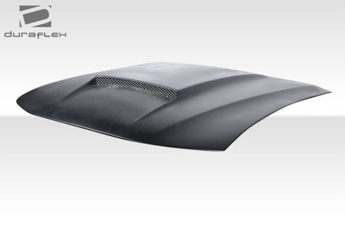 Ford Mustang CVX Version 2 Duraflex Body Kit- Hood 113345 thumbnail 3