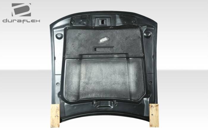 Ford Mustang CVX Version 2 Duraflex Body Kit- Hood 113345 thumbnail 7