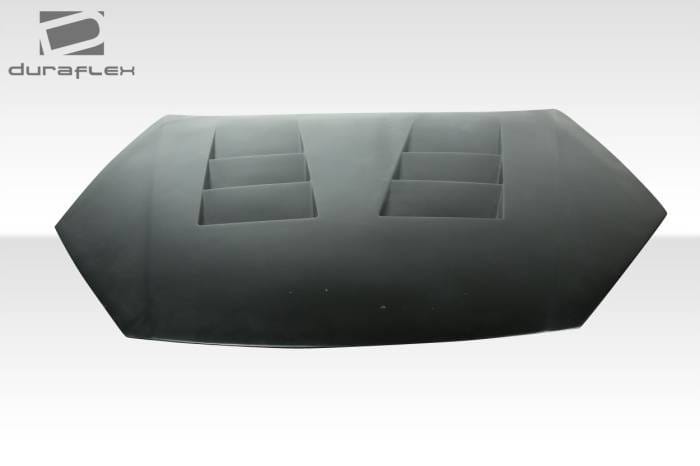 Fits Hyundai Genesis TS-1 Duraflex Body Kit- Hood 113350 thumbnail 3