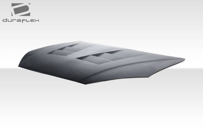 Fits Hyundai Genesis TS-1 Duraflex Body Kit- Hood 113350 thumbnail 4