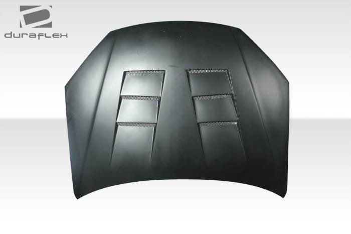 Fits Hyundai Genesis TS-1 Duraflex Body Kit- Hood 113350 thumbnail 5