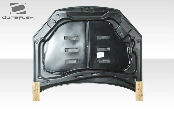 Fits Hyundai Genesis TS-1 Duraflex Body Kit- Hood 113350 thumbnail 7