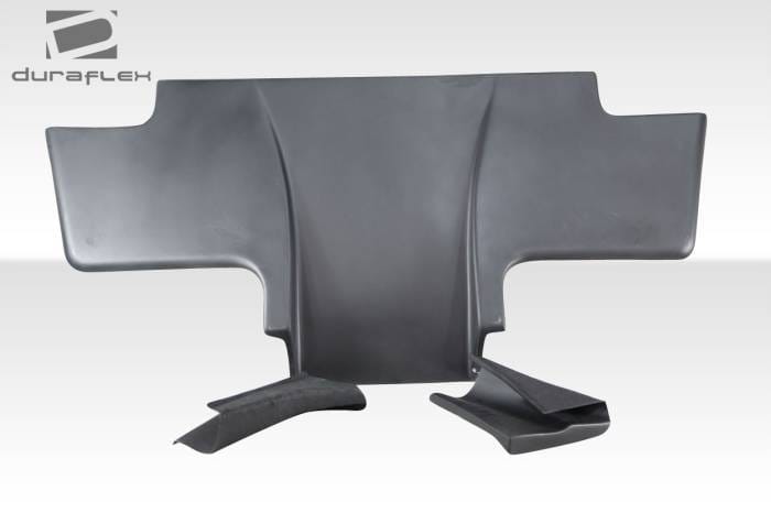 Nissan 300ZX GMR Duraflex Rear Bumper Lip Body Kit 113461 thumbnail 2