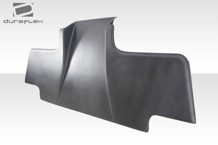 Nissan 300ZX GMR Duraflex Rear Bumper Lip Body Kit 113461 thumbnail 3