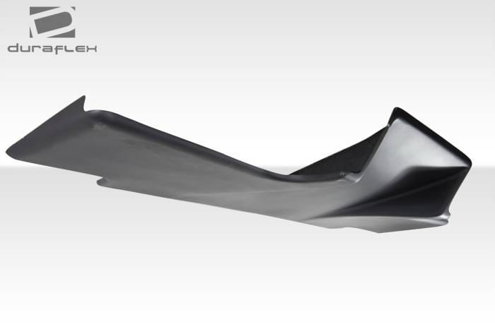 Nissan 300ZX GMR Duraflex Rear Bumper Lip Body Kit 113461 thumbnail 5