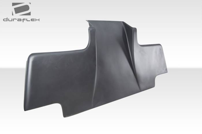 Nissan 300ZX GMR Duraflex Rear Bumper Lip Body Kit 113461 thumbnail 6