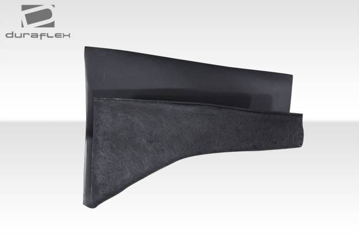 Nissan 300ZX GMR Duraflex Rear Bumper Lip Body Kit 113461 thumbnail 7