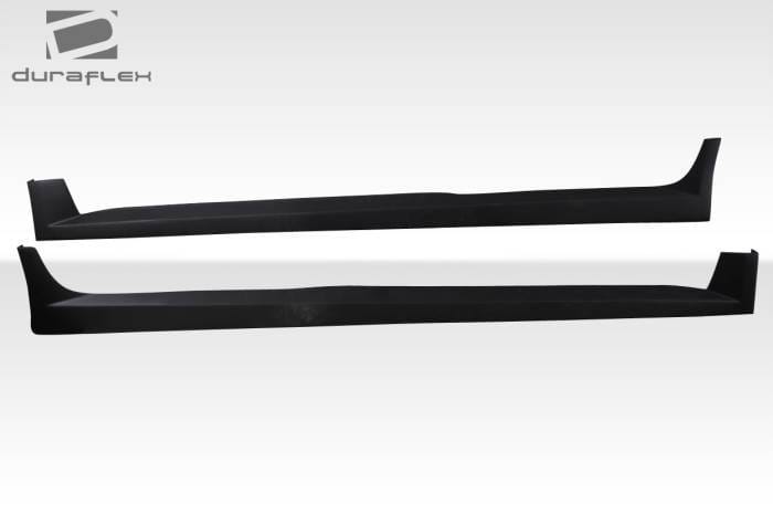 Pontiac G6 GT Competition Duraflex Side Skirts Body Kit 113469 thumbnail 3