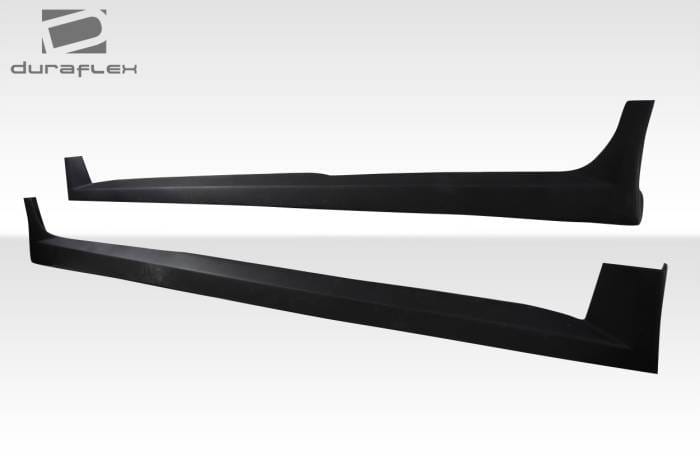 Pontiac G6 GT Competition Duraflex Side Skirts Body Kit 113469 thumbnail 4