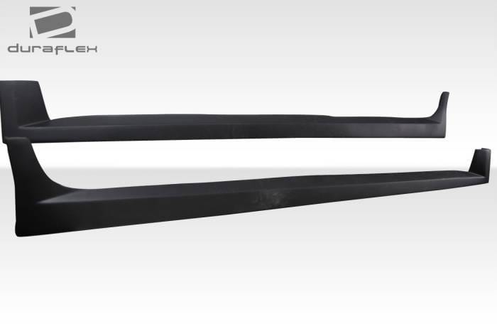 Pontiac G6 GT Competition Duraflex Side Skirts Body Kit 113469 thumbnail 5