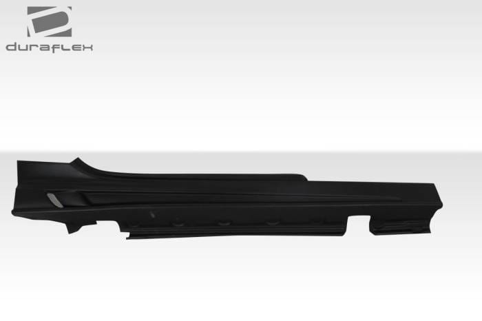 BMW Z4 TKR Duraflex Side Skirts Body Kit 113518 thumbnail 4