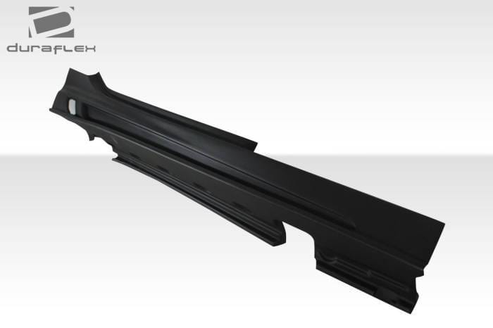 BMW Z4 TKR Duraflex Side Skirts Body Kit 113518 thumbnail 5